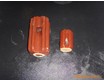 低壓絕緣子 → 低壓線(xiàn)路用絕緣子/架空拉緊絕緣子，山水電瓷，J-4.5