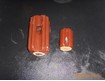低壓絕緣子 → 低壓線(xiàn)路用絕緣子