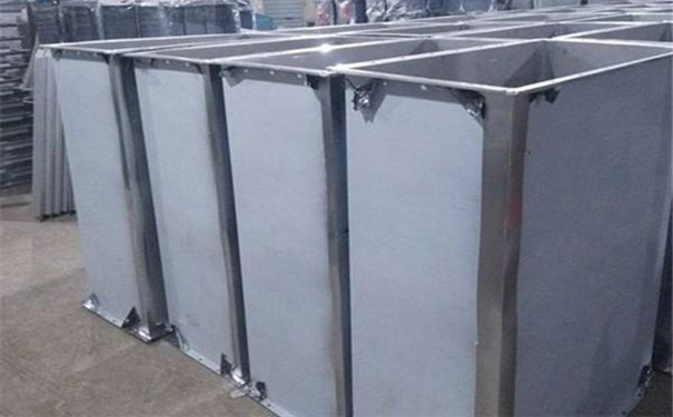 武漢酒店通風(fēng)管道