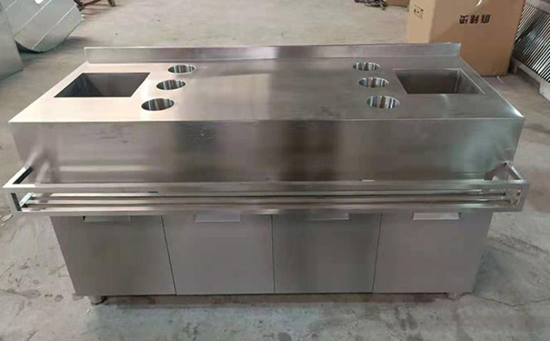 蘇州食堂廚房設備02