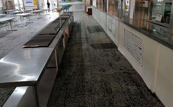 蘇州食堂廚房設備03