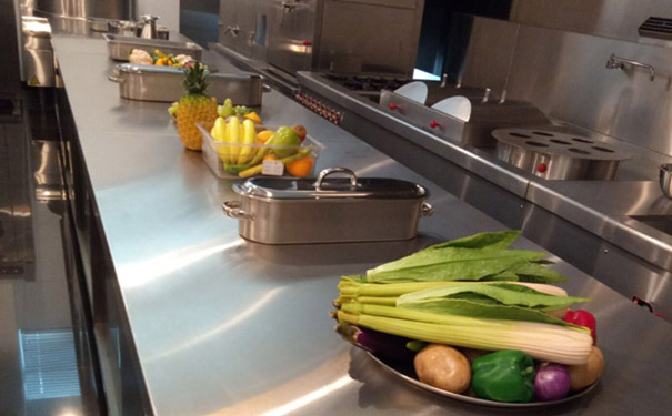 蘇州食堂廚房設備05